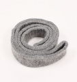 Electrolux Professional Sealing Materials - 487041102 Felt Seal; Rear - 0W6920